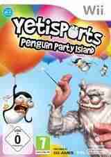 Descargar Yetisports Penguin Party Island [MULTI5][WII-Scrubber] por Torrent